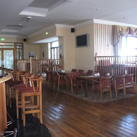 Broadhaven Bay Hotel Belmullet Exterior foto