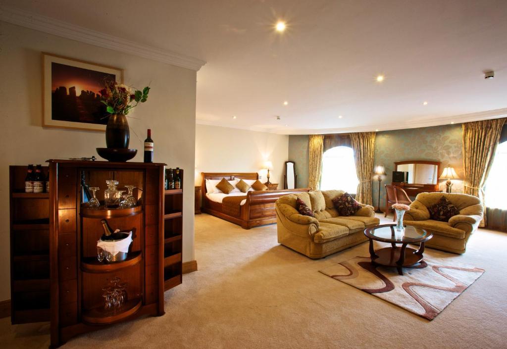 Broadhaven Bay Hotel Belmullet Cameră foto